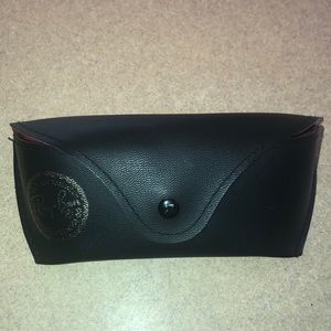 Ray ban sun glasses case
